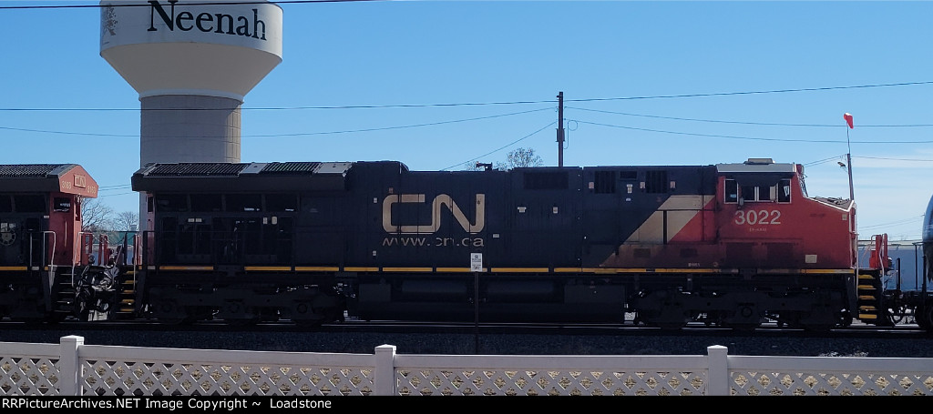 CN 3022
